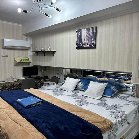 Stefan Cel Mare Studio Chisinau Eksteriør bilde