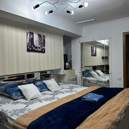 Stefan Cel Mare Studio Chisinau Eksteriør bilde